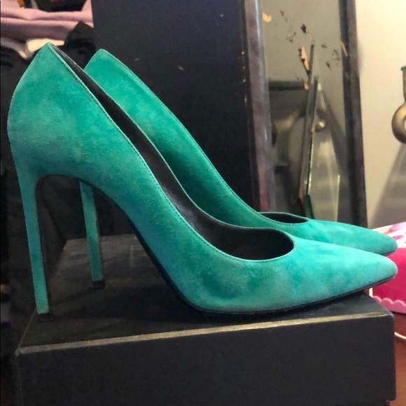 Saint Laurent pumps - Picture 3 of 5